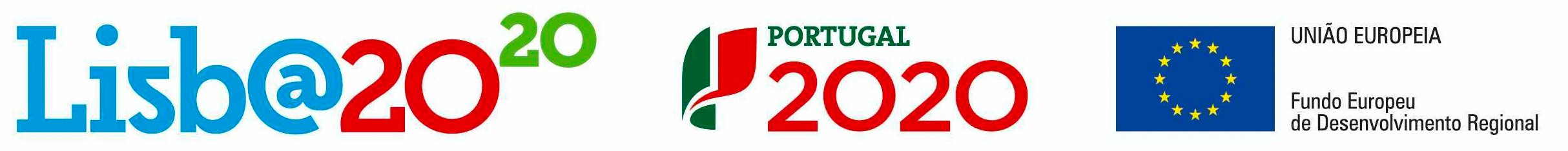 Lisboa 2020 logo